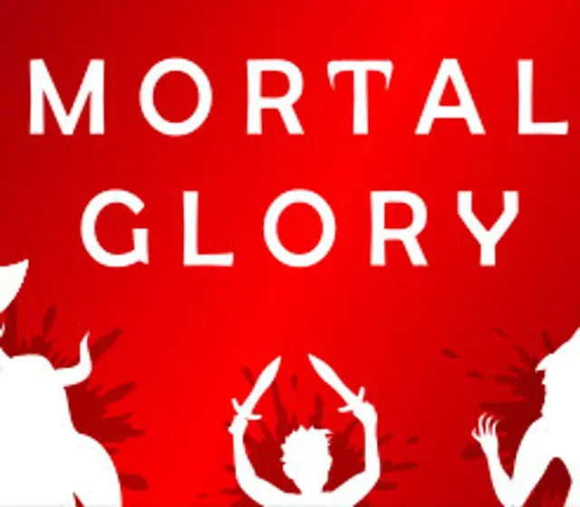 Mortal Glory — Steam, Standard