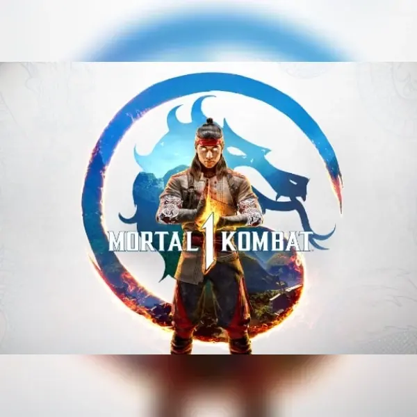 Mortal Kombat 1 — Steam, Standard