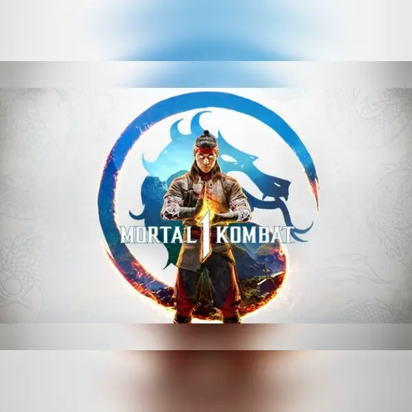 Mortal Kombat 1 — Steam, Standard