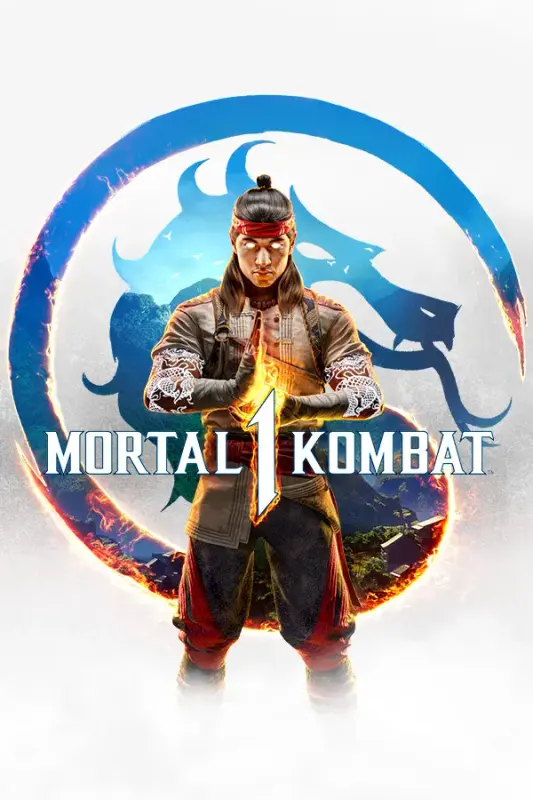 Mortal Kombat 1 — Steam, Standard