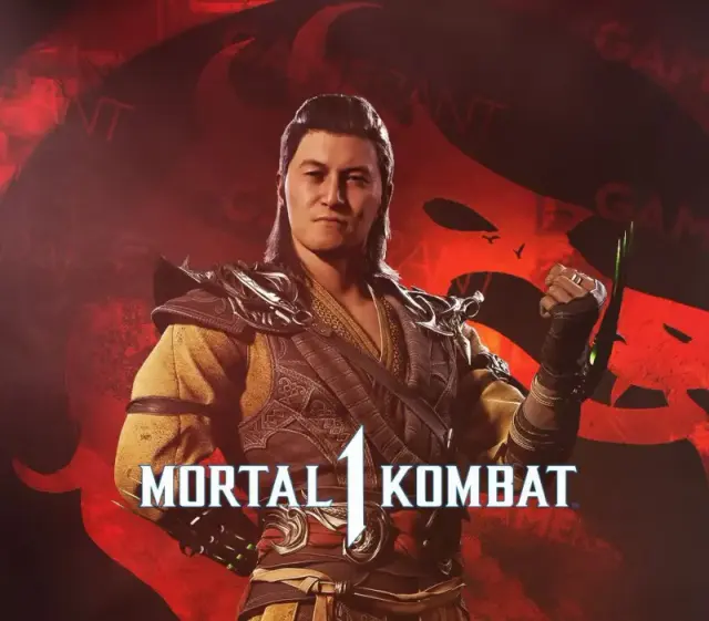 Mortal Kombat 1 - Bonus DLC — PlayStation 5, Standard