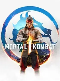 Mortal Kombat 1 | Definitive Edition — Steam, Definitive Edition