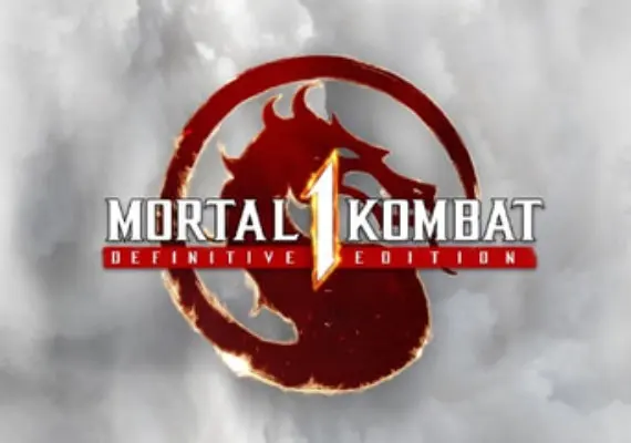 Mortal Kombat 1 Definitive Edition EN — Steam, Definitive Edition