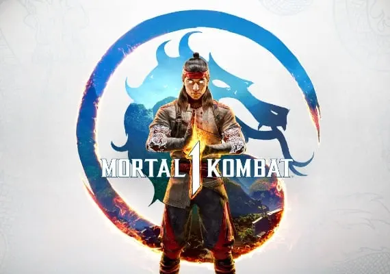 Mortal Kombat 1 EN — Steam, Standard