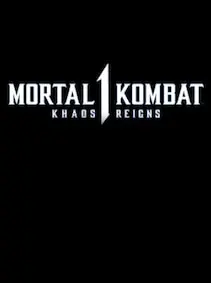 Mortal Kombat 1: Khaos Reigns Expansion — Xbox Series X|S / PC, Standard