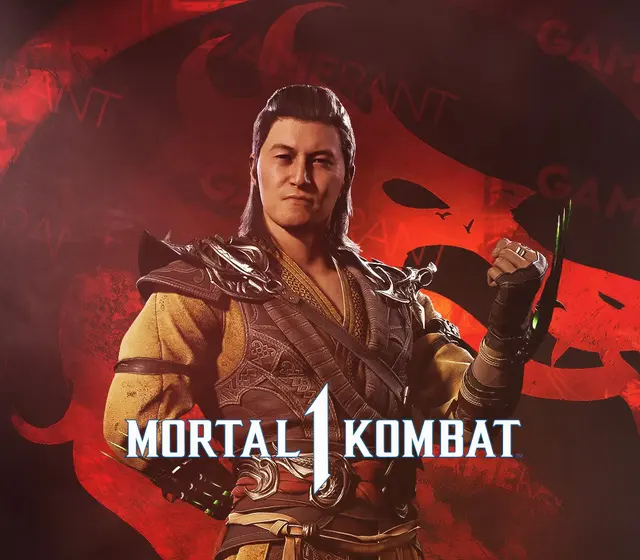 Mortal Kombat 1 - Pre-Order Bonus DLC — PlayStation 5, Standard