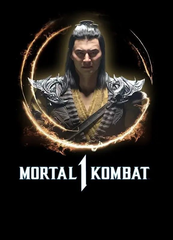 Mortal Kombat 1 Pre-Order Bonus (DLC) — PlayStation 5, Standard