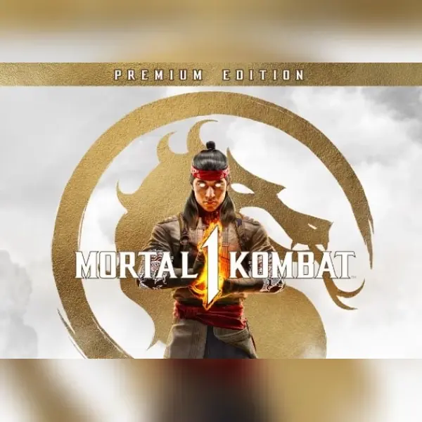 Mortal Kombat 1 Premium Edition — Steam, Premium Edition
