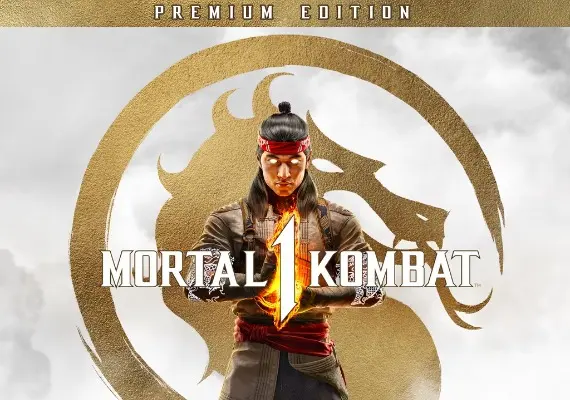 Mortal Kombat 1 Premium Edition EN — Xbox Series X|S, Premium Edition