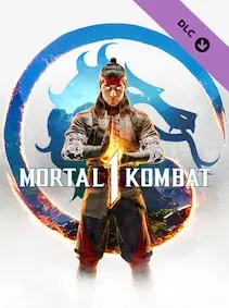 Mortal Kombat 1 Preorder Bonus — PlayStation 5, Standard