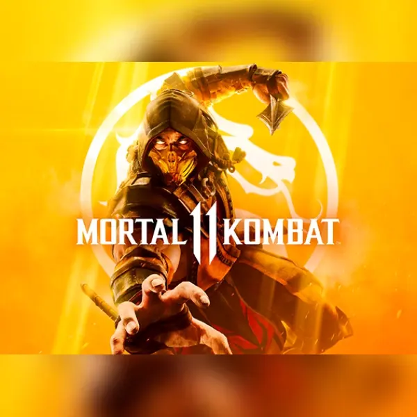 Mortal Kombat 11 — Steam, Standard