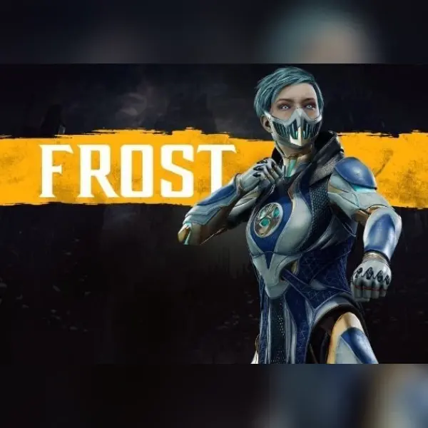 Mortal Kombat 11 Frost (DLC) — Steam, Standard