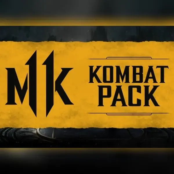 Mortal Kombat 11 Kombat Pack 1 (DLC) — Xbox One / Xbox Series X|S, Standard