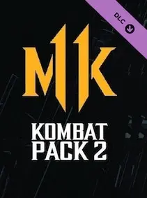 Mortal Kombat 11 - Kombat Pack 2 — Steam, Standard