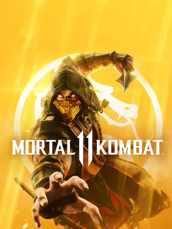 Mortal Kombat 11 Premium Edition — Steam, Premium Edition