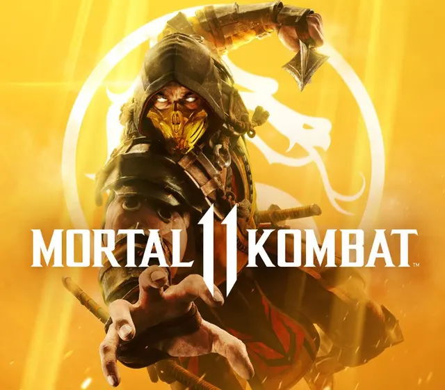 Mortal Kombat 11 Premium Edition — Steam, Premium Edition