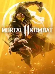 Mortal Kombat 11 | Premium Edition — Steam, Premium Edition