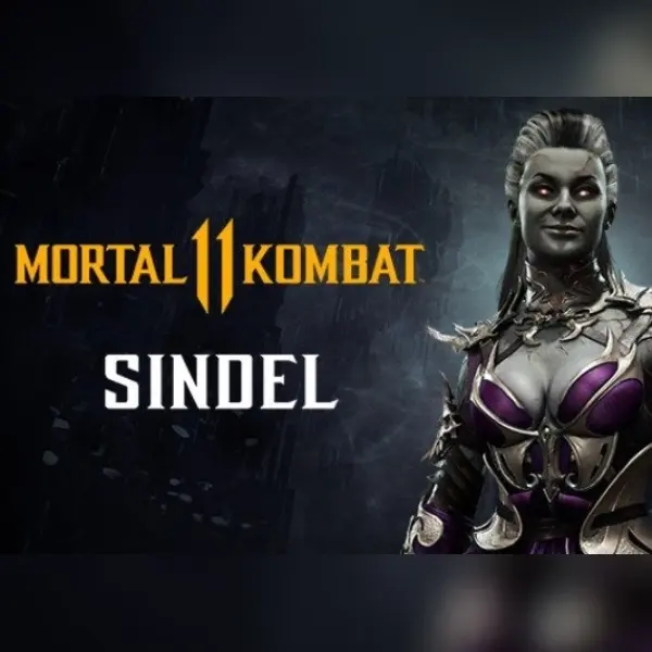 Mortal Kombat 11 Sindel (DLC) — Steam, Standard