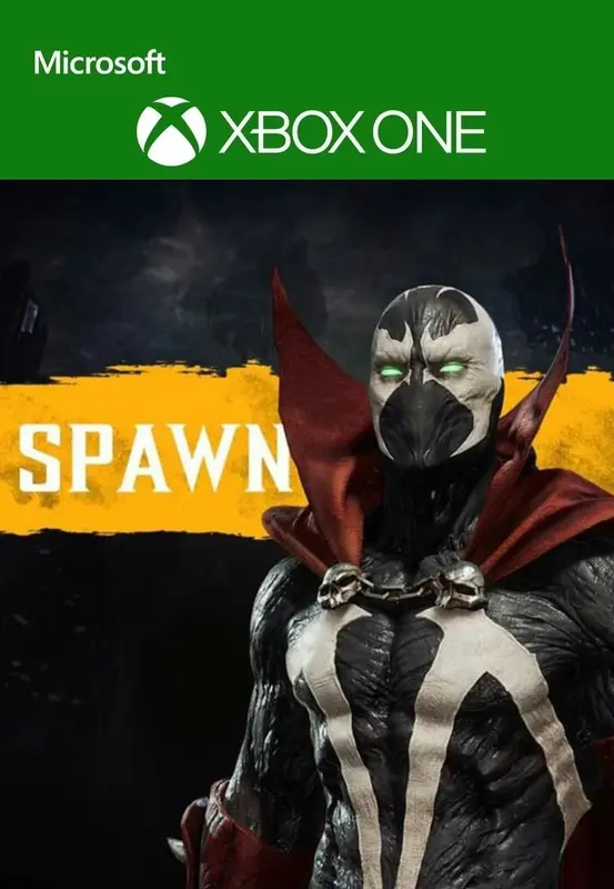 Mortal Kombat 11 - Spawn (DLC) — Xbox Live, Standard