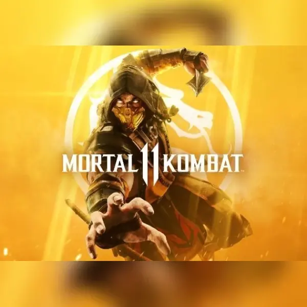 Mortal Kombat 11 Terminator T-800 (DLC) — Steam, Standard