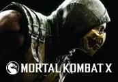Mortal Kombat X — Xbox One, Standard