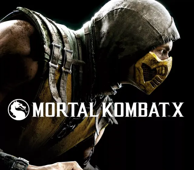 Mortal Kombat X + Goro DLC — Steam, Standard
