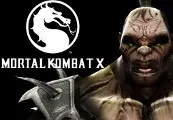 Mortal Kombat X - Goro DLC — Steam, Standard
