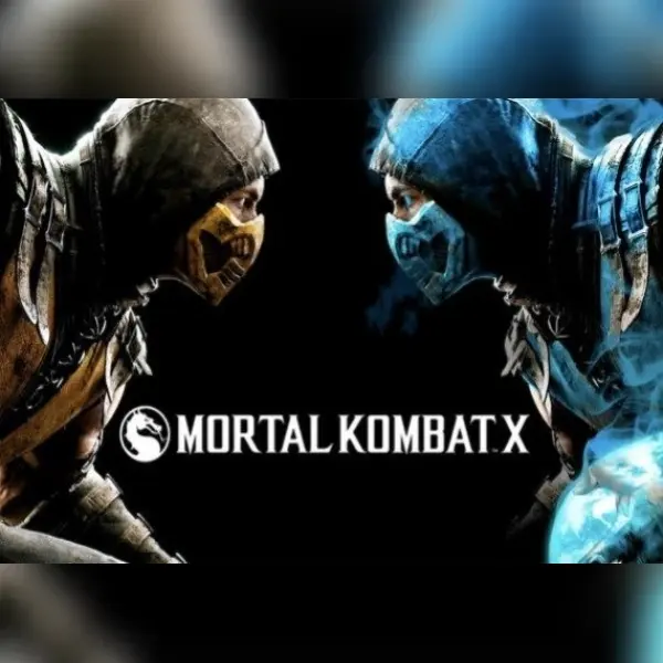 Mortal Kombat X - Klassic Pack 1 (DLC) — Steam, Standard