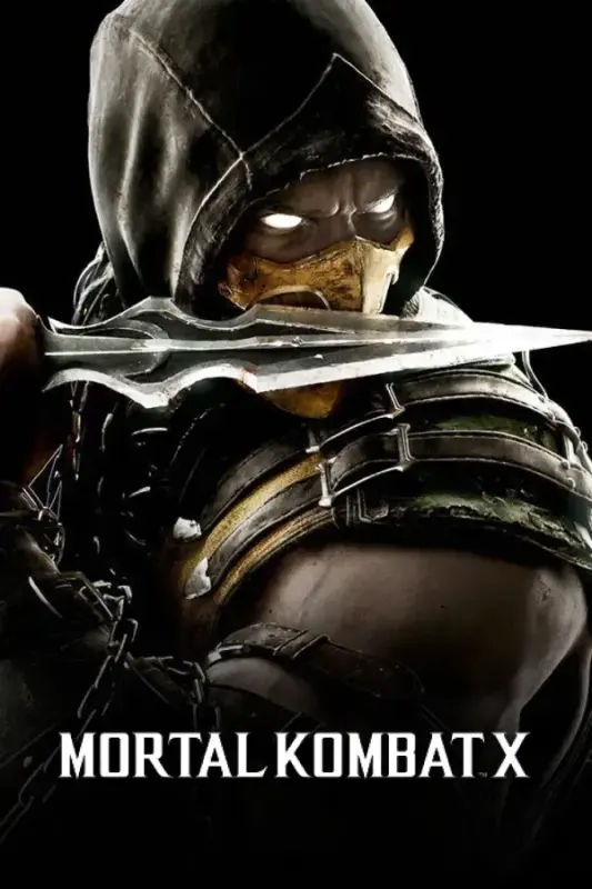 Mortal Kombat X - Kombat Pack DLC — Steam, Standard