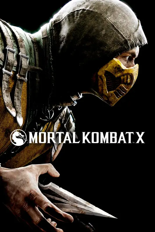 Mortal Kombat X Premium Edition — Steam, Premium Edition