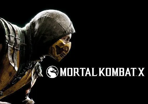 Mortal Kombat X - XL Pack DLC EN — Steam, Standard