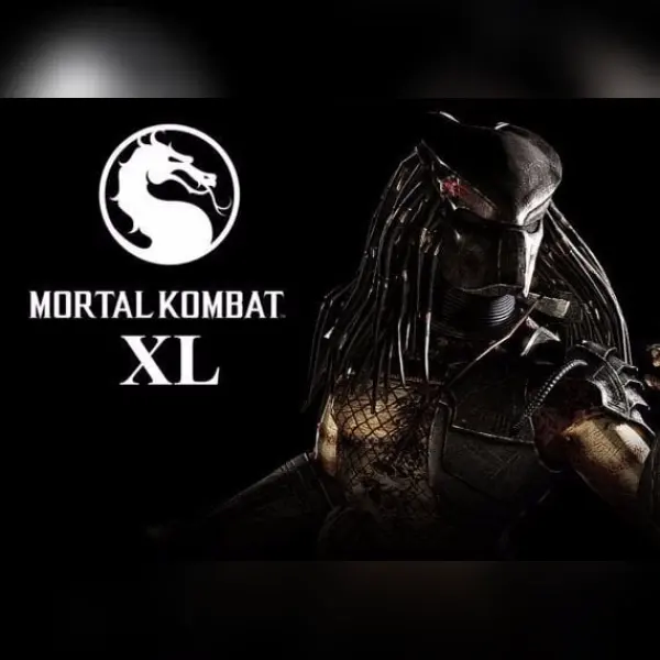 Mortal Kombat XL — Steam, Standard