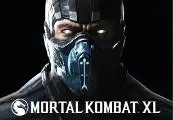 Mortal Kombat XL — Xbox One, Standard