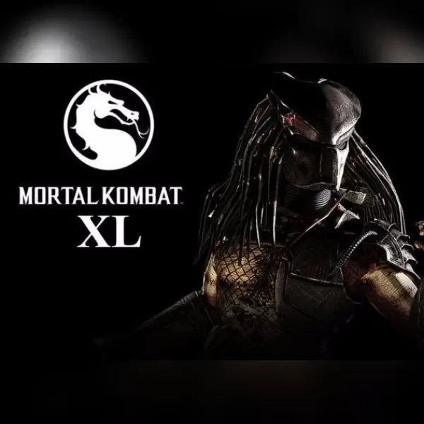 Mortal Kombat XL — Steam, Standard