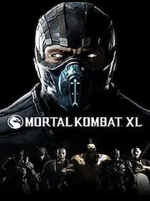 Mortal Kombat XL — Steam, Standard