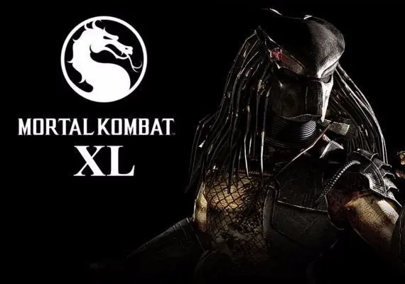 Mortal Kombat XL EN/DE/FR/IT/PL/PT/RU/ES — Steam, Standard