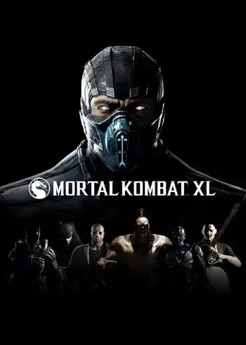 Mortal Kombat - XL Pack DLC — Steam, Standard