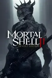 Mortal Shell 2 Devout Edition — Xbox Series X|S, Standard