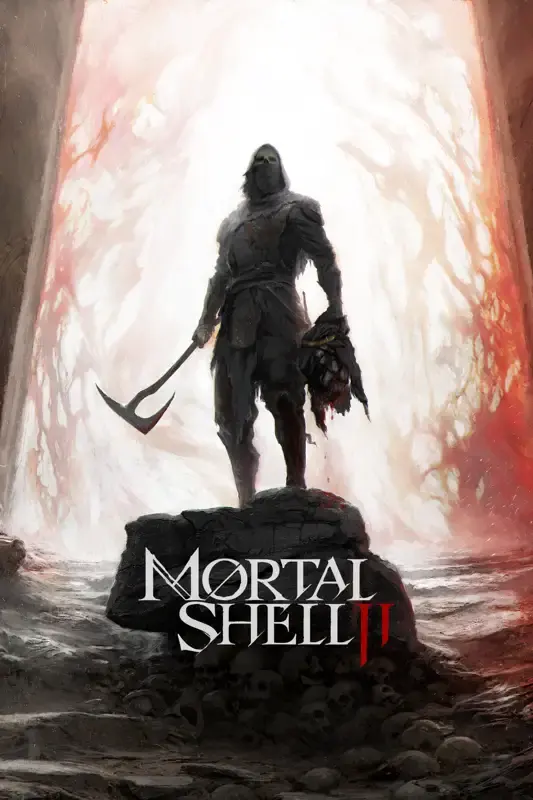 Mortal Shell 2 — Xbox Series X|S, Standard