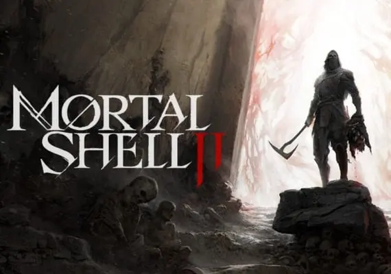 Mortal Shell 2 EN — Xbox Series X|S, Standard