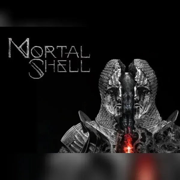 Mortal Shell — Steam, Standard