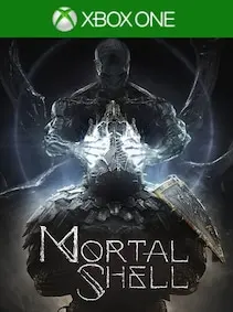 Mortal Shell — Xbox One, Standard