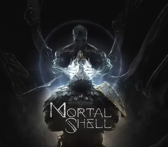 Mortal Shell — Epic Games, Standard