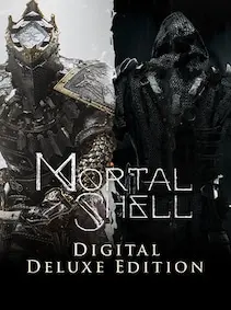Mortal Shell | Digital Deluxe Edition — Steam, Digital Deluxe Edition