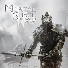 Mortal Shell Enhanced Edition — Xbox One / Xbox Series X|S / PC, Enhanced Edition