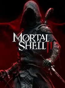 Mortal Shell II — Xbox Series X|S, Standard