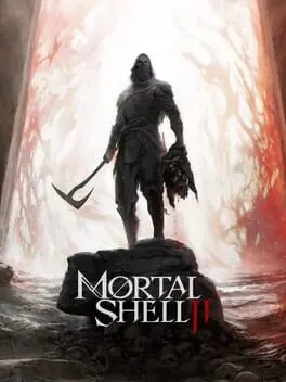 Jaquette de Mortal Shell II — jeu Xbox (Xbox Series X|S)