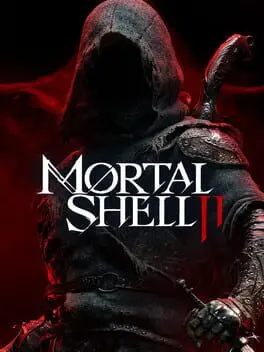 Mortal Shell II — Xbox Series X|S, Standard