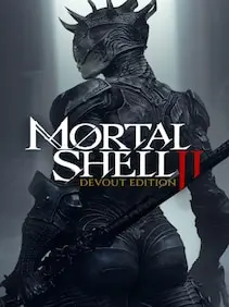 Mortal Shell II | Devout Edition — Xbox Series X|S, Standard