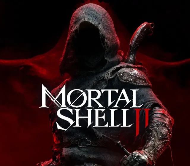 Mortal Shell II — Xbox Series X|S, Standard